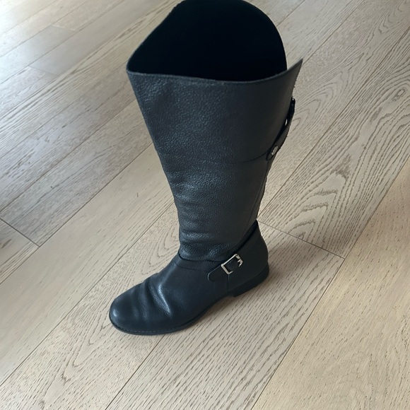 Naturalizer Women’s Tall Boots - Picture 7 of 9